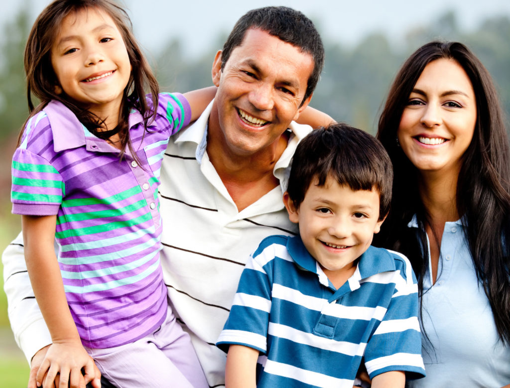 Family Legal Plan