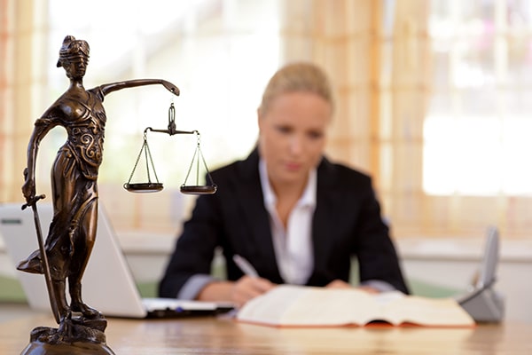 Personal Legal Plan
