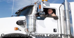 Commercial Drivers Legal Plans (CDLP)