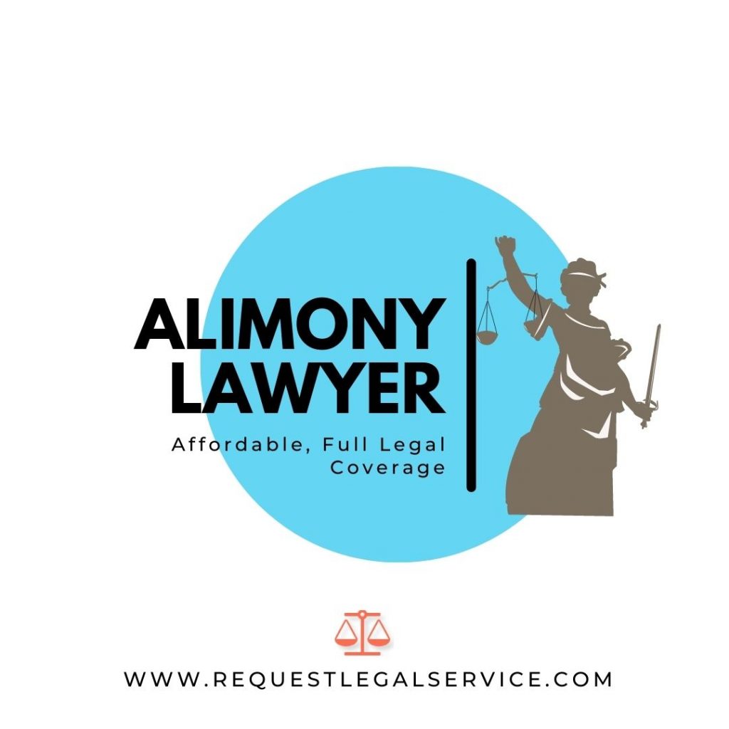 Alimony Lawyer