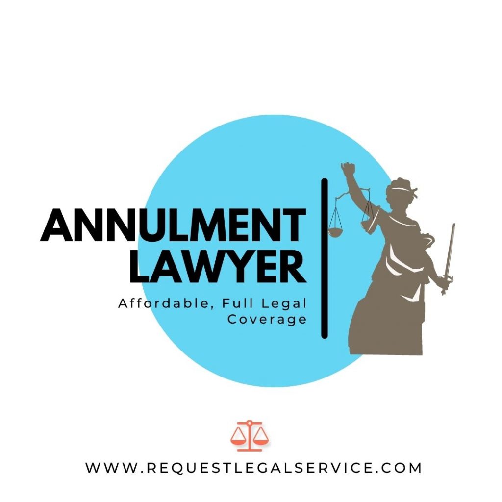 Annulment Lawyer