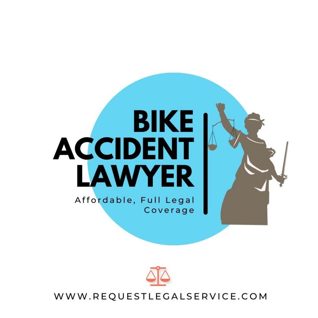 Bike Accident Lawyer