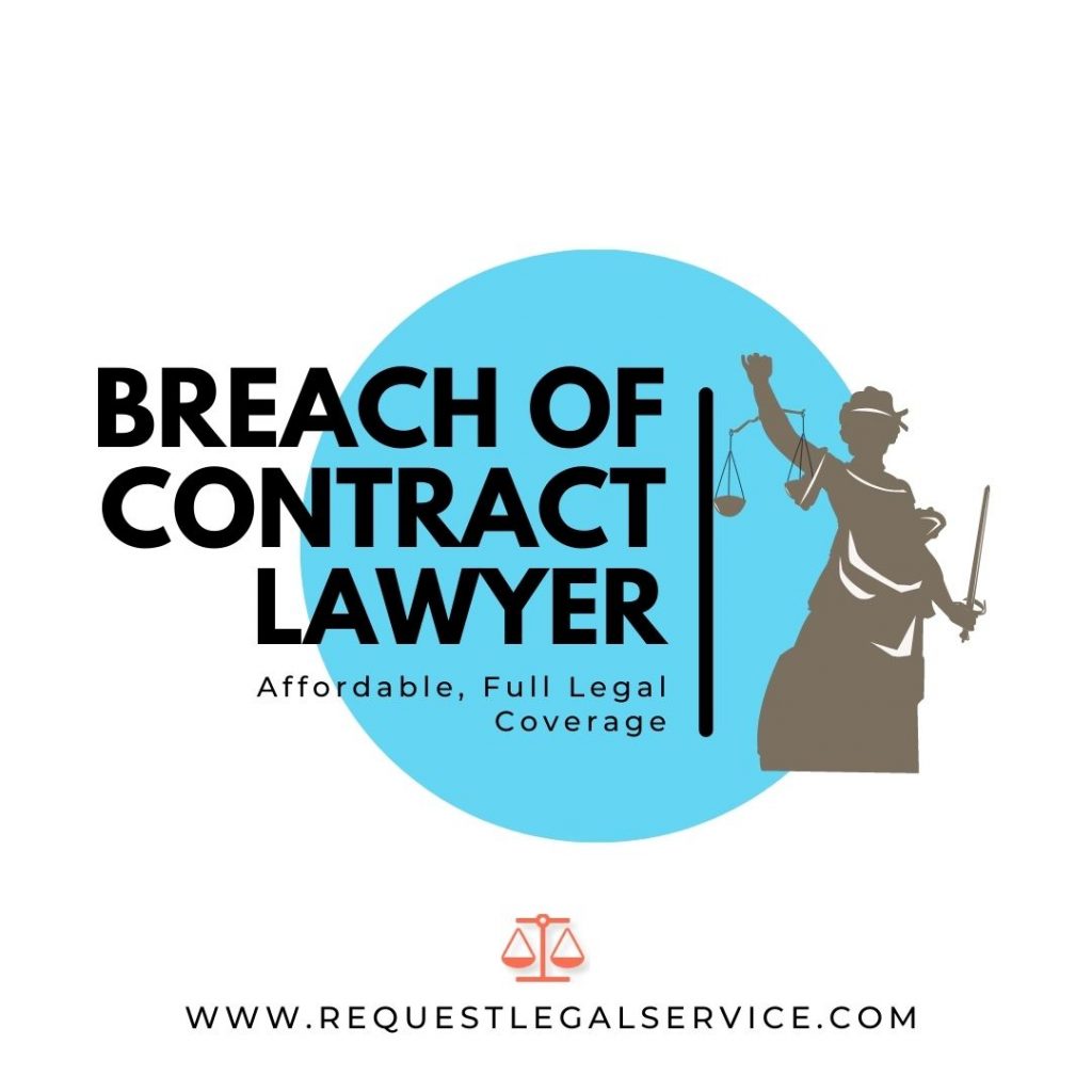 Breach of Contract Lawyer