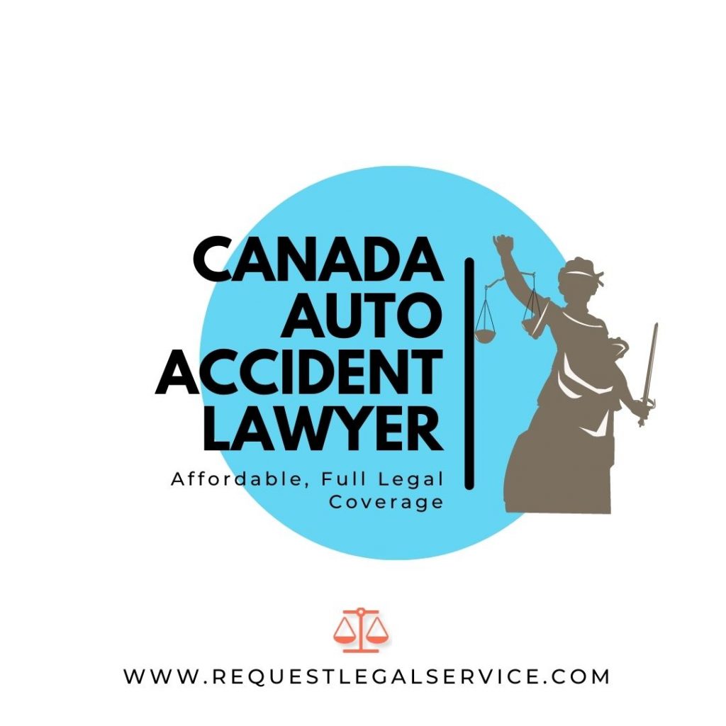 Canada Auto Accident Lawyer