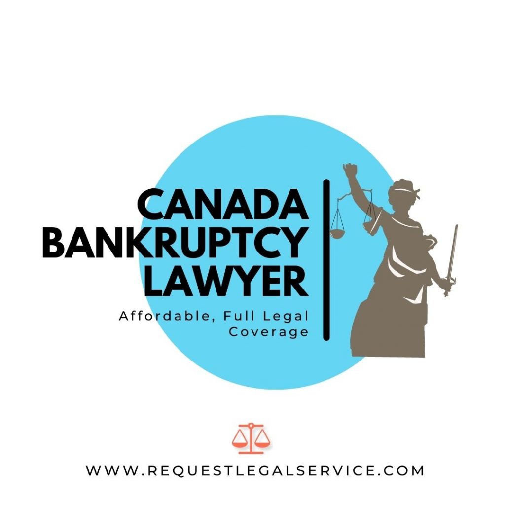 Canada Bankruptcy Lawyer