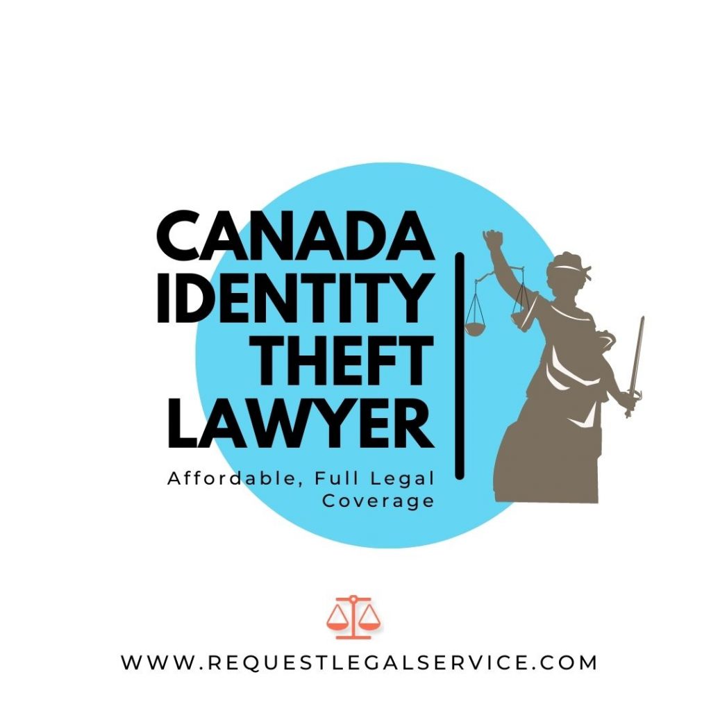Canada Identity theft Lawyer