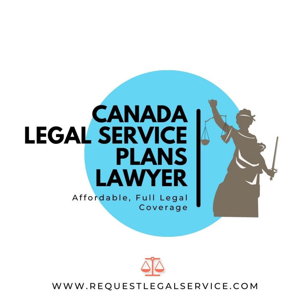 Canada Legal Service Plans Lawyer