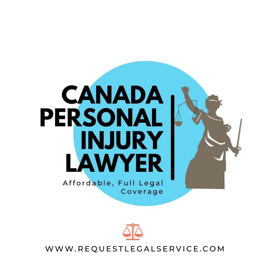 Canada Personal Injury Lawyer