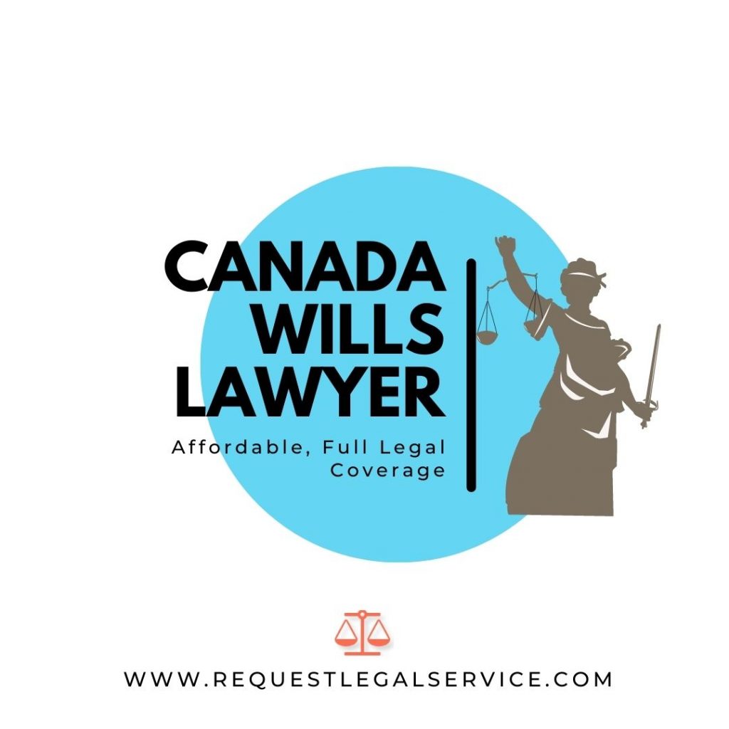 Canada Wills Lawyer