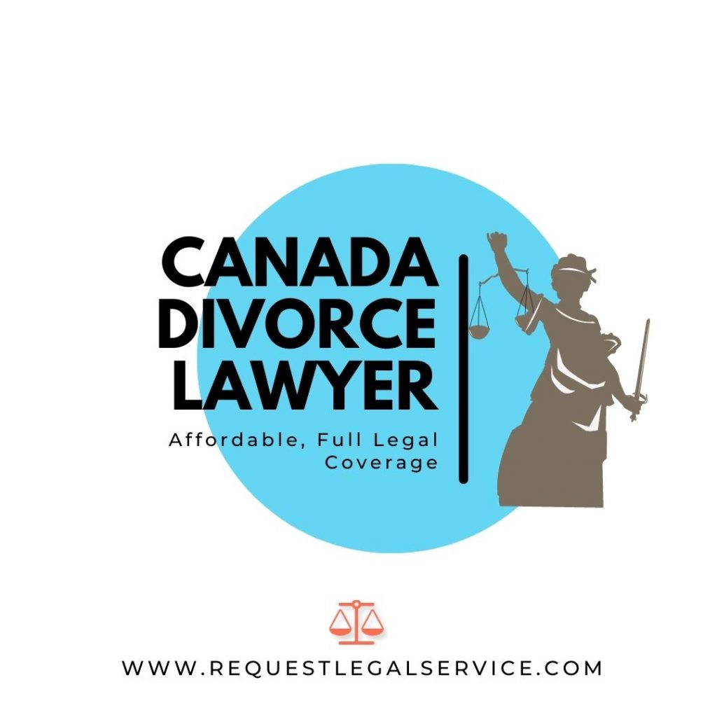 Canada divorce Lawyer