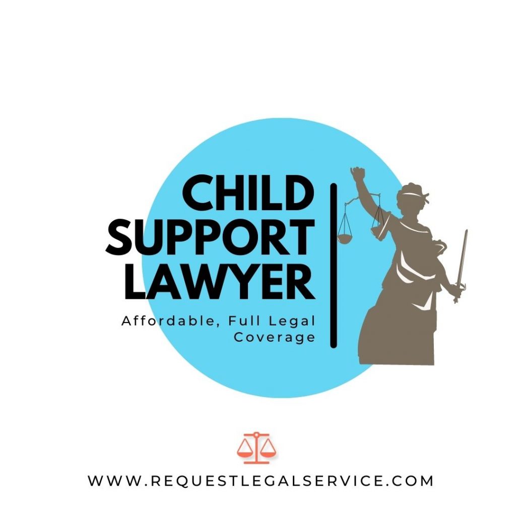 Child support Lawyer