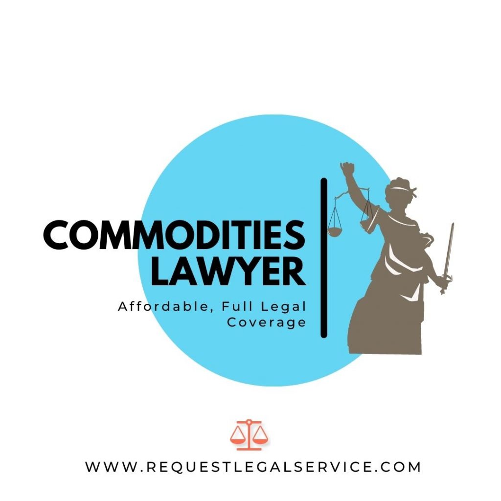 Commodities Lawyer