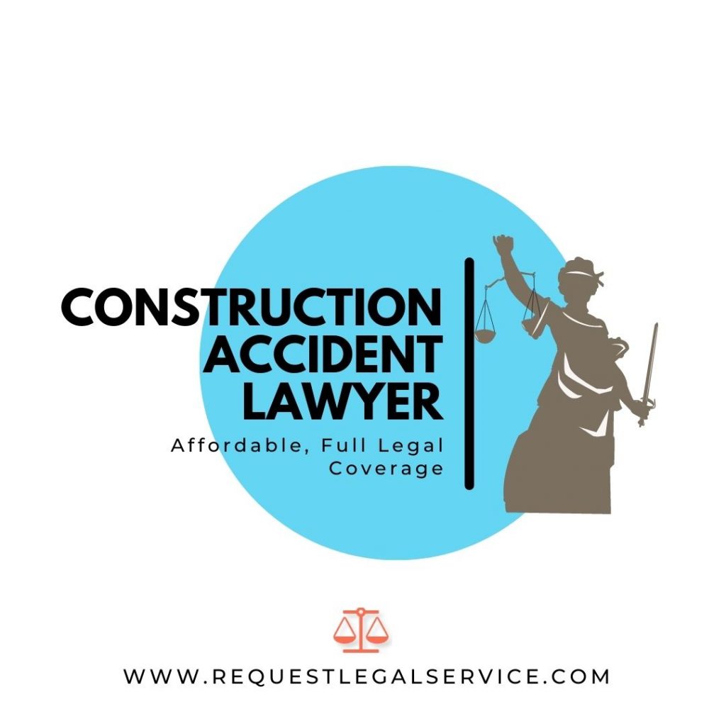 Construction Accident Lawyer
