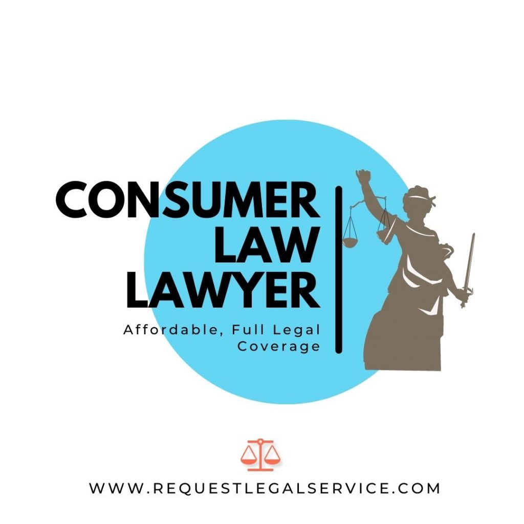 Consumer law Lawyer