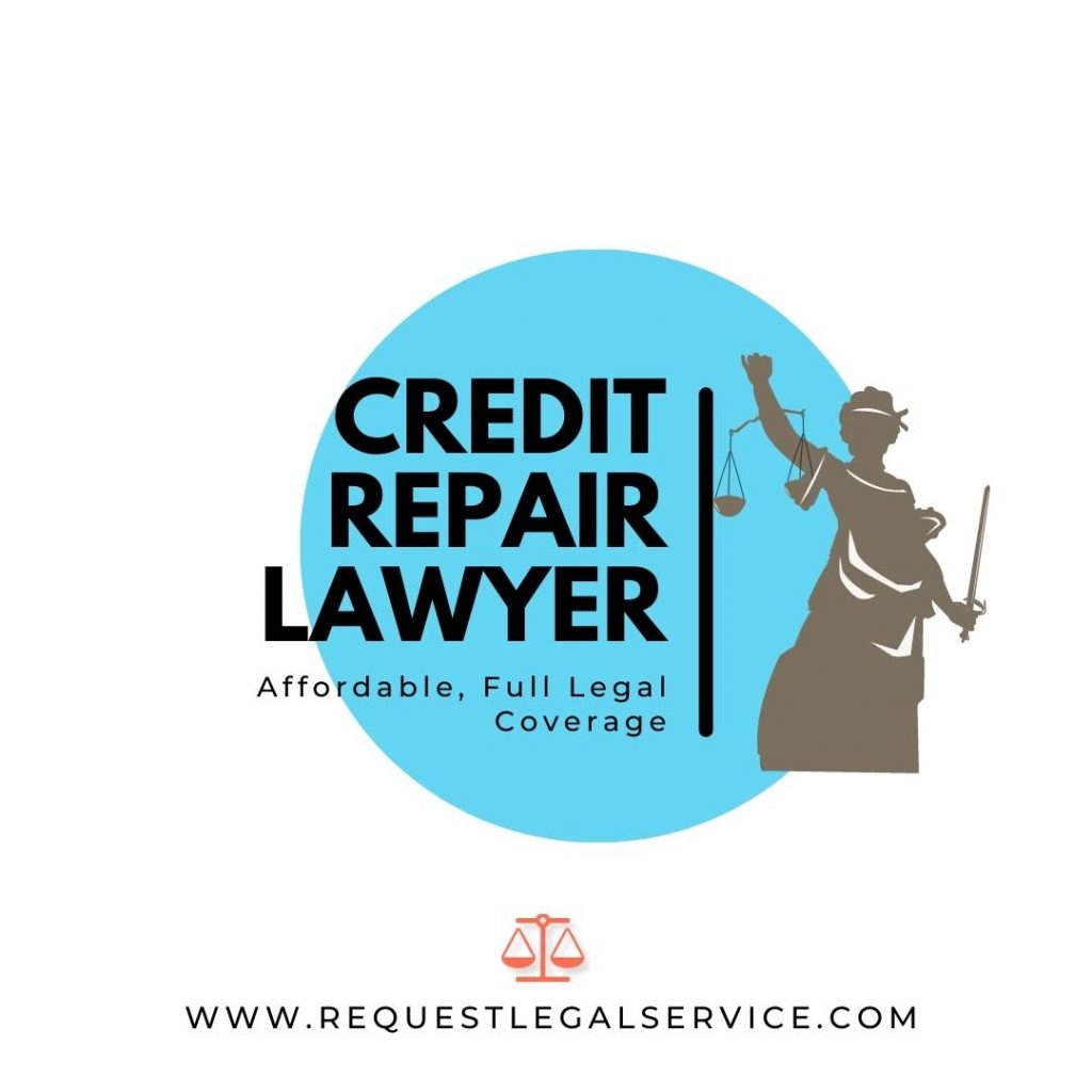Credit repair Lawyer