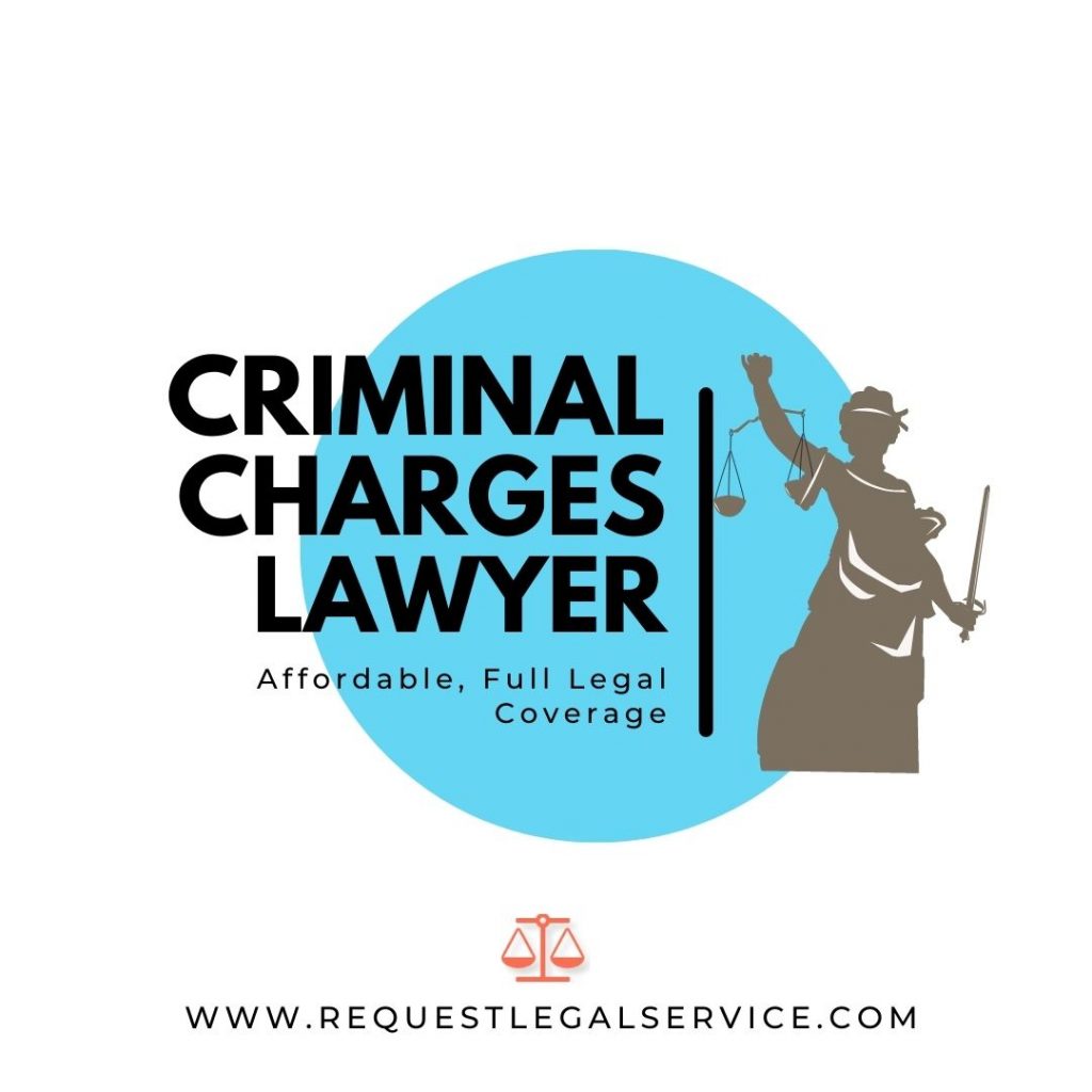 Criminal Charges Lawyer