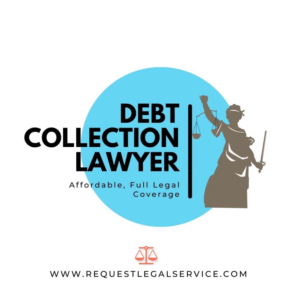 Debt Collection Lawyer