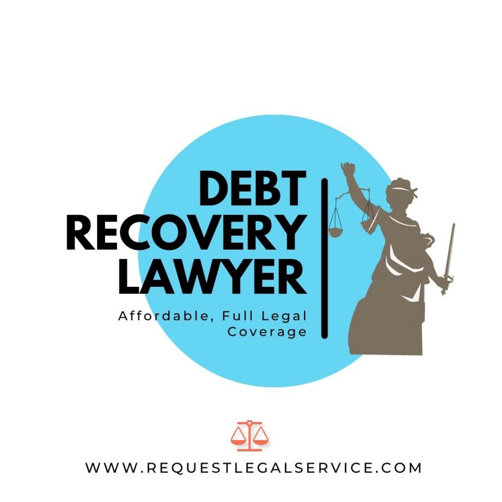 Debt Recovery Lawyer