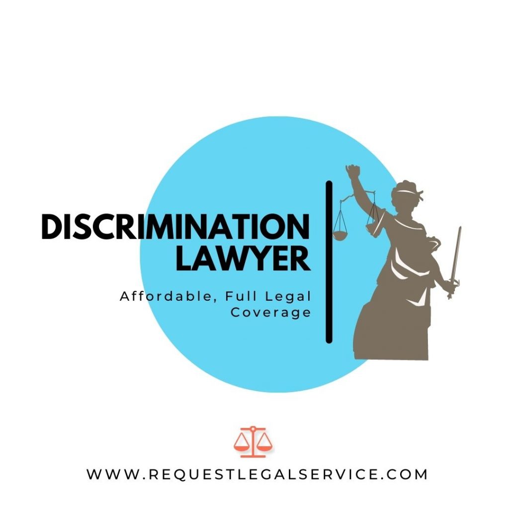 Discrimination Lawyer