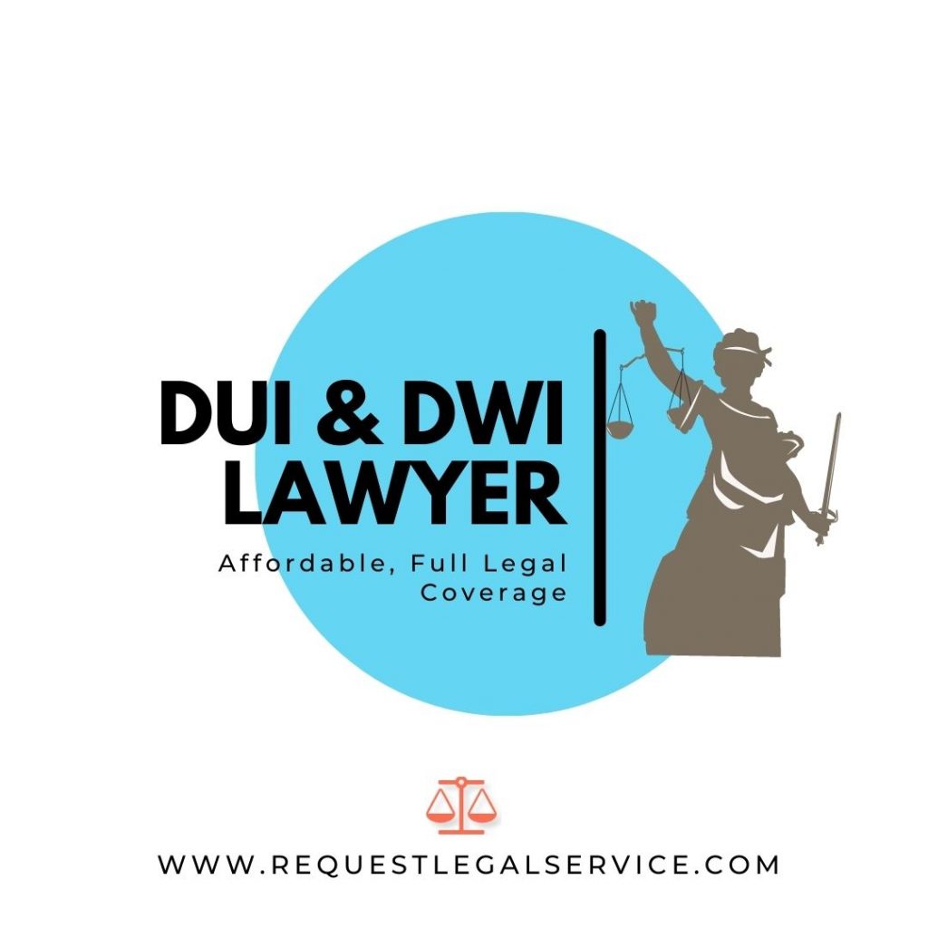 Dui & DWI Lawyer