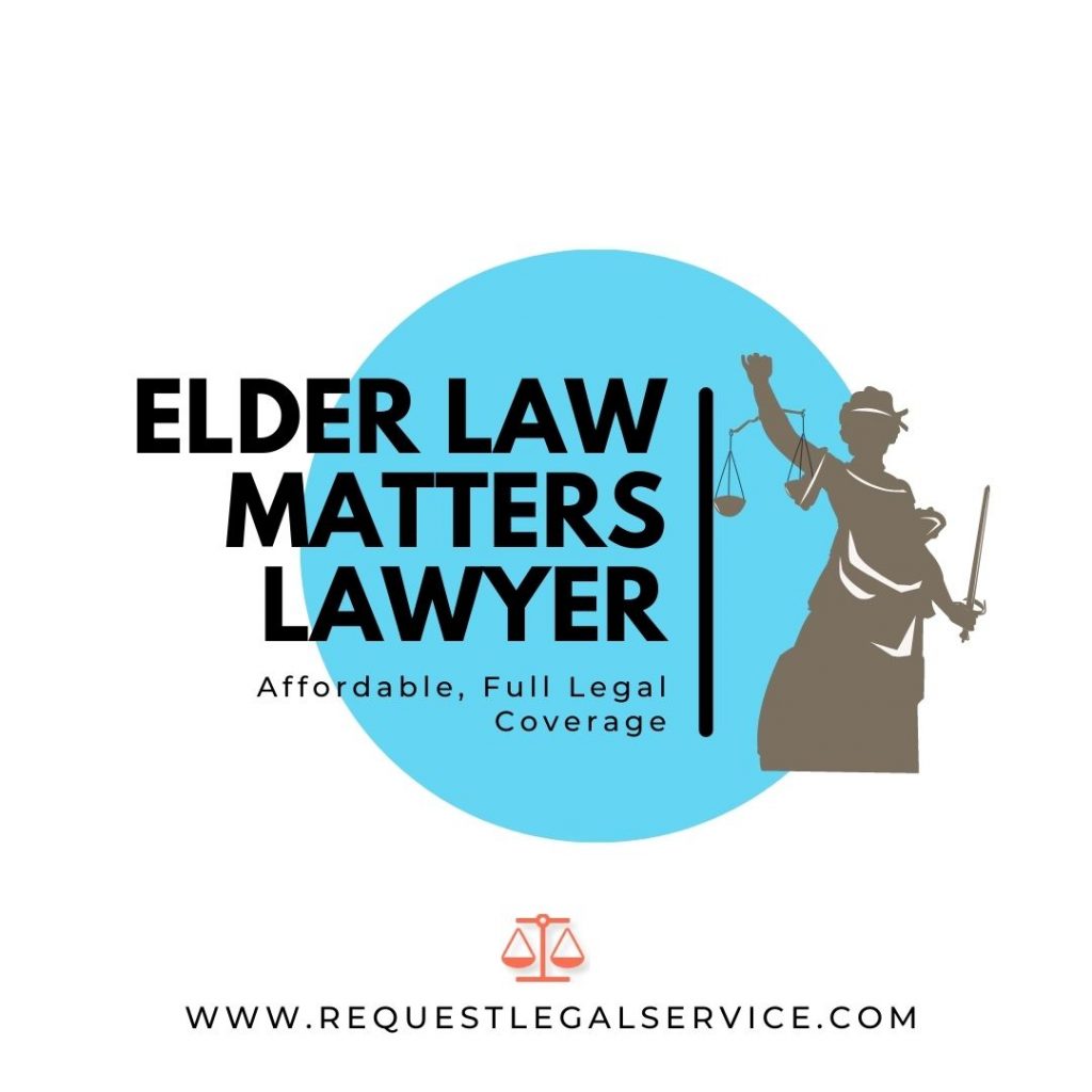 Elder Law Matters Lawyer