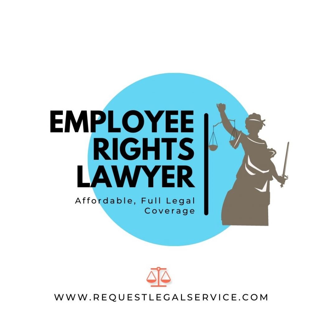 Employee Rights Lawyer