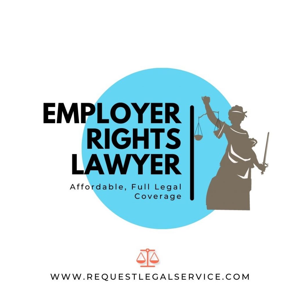Employer Rights Lawyer
