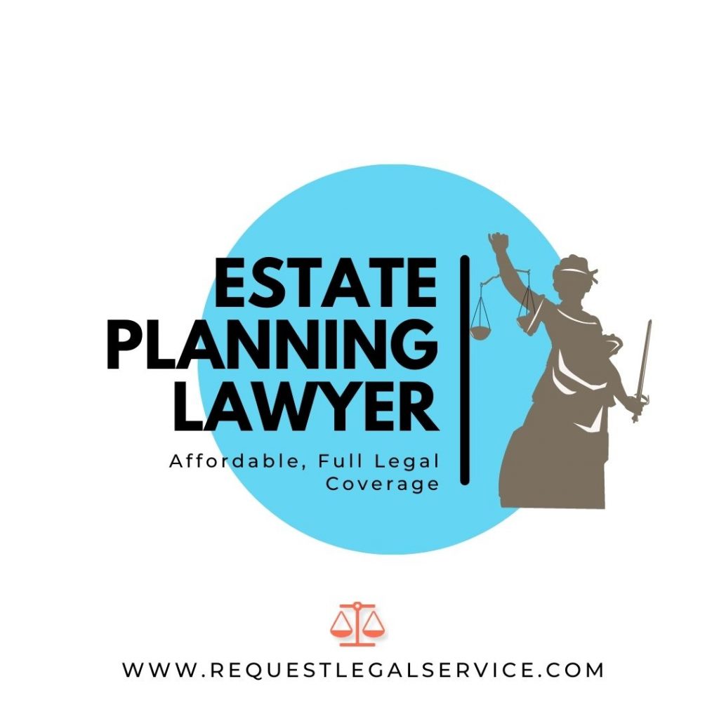 Estate Planning Lawyer