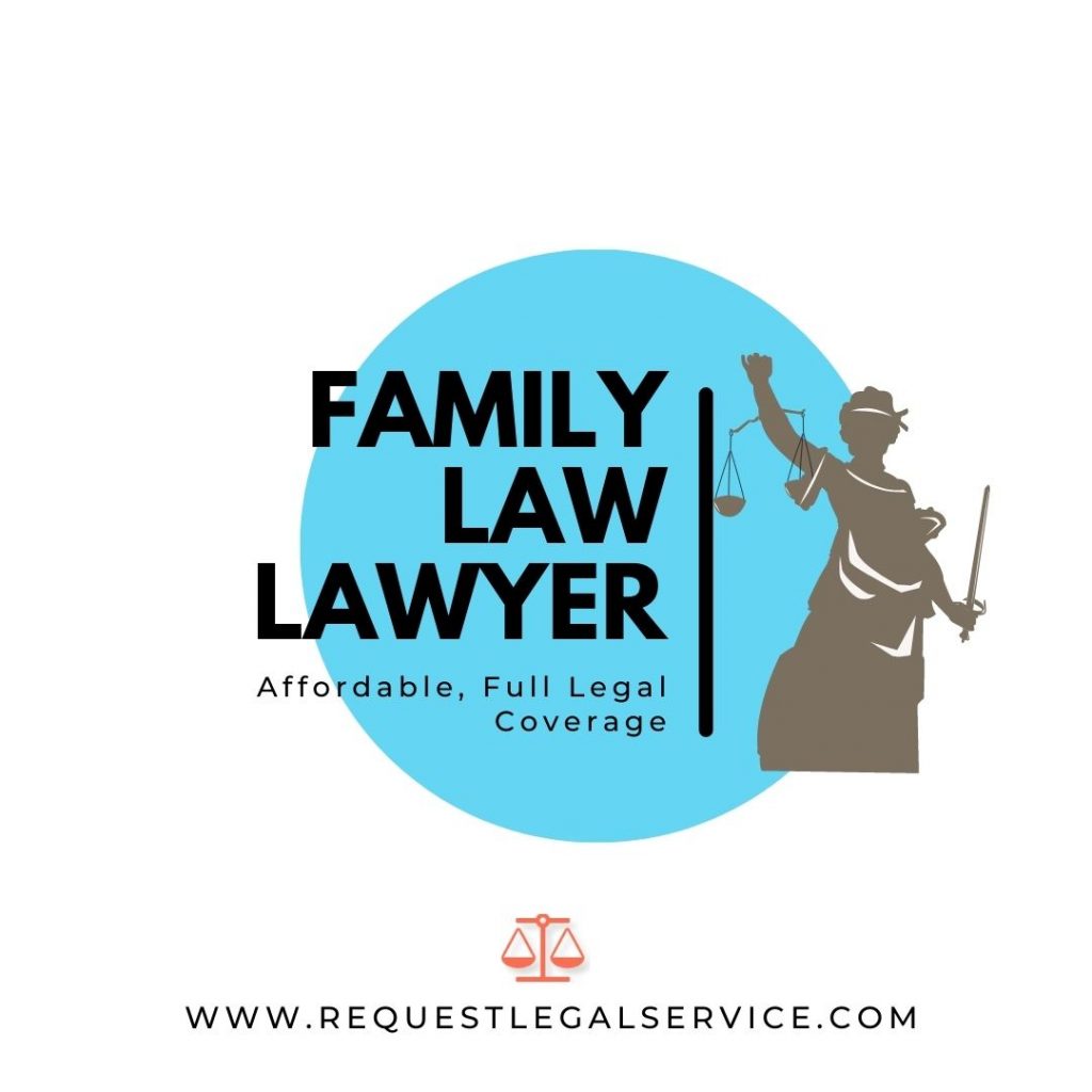 Family Law Lawyer
