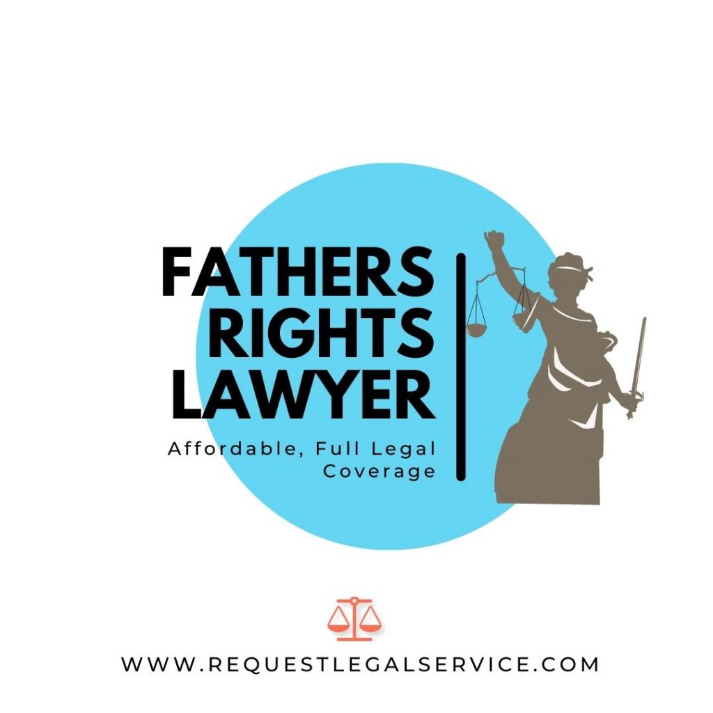 Fathers Rights Lawyer