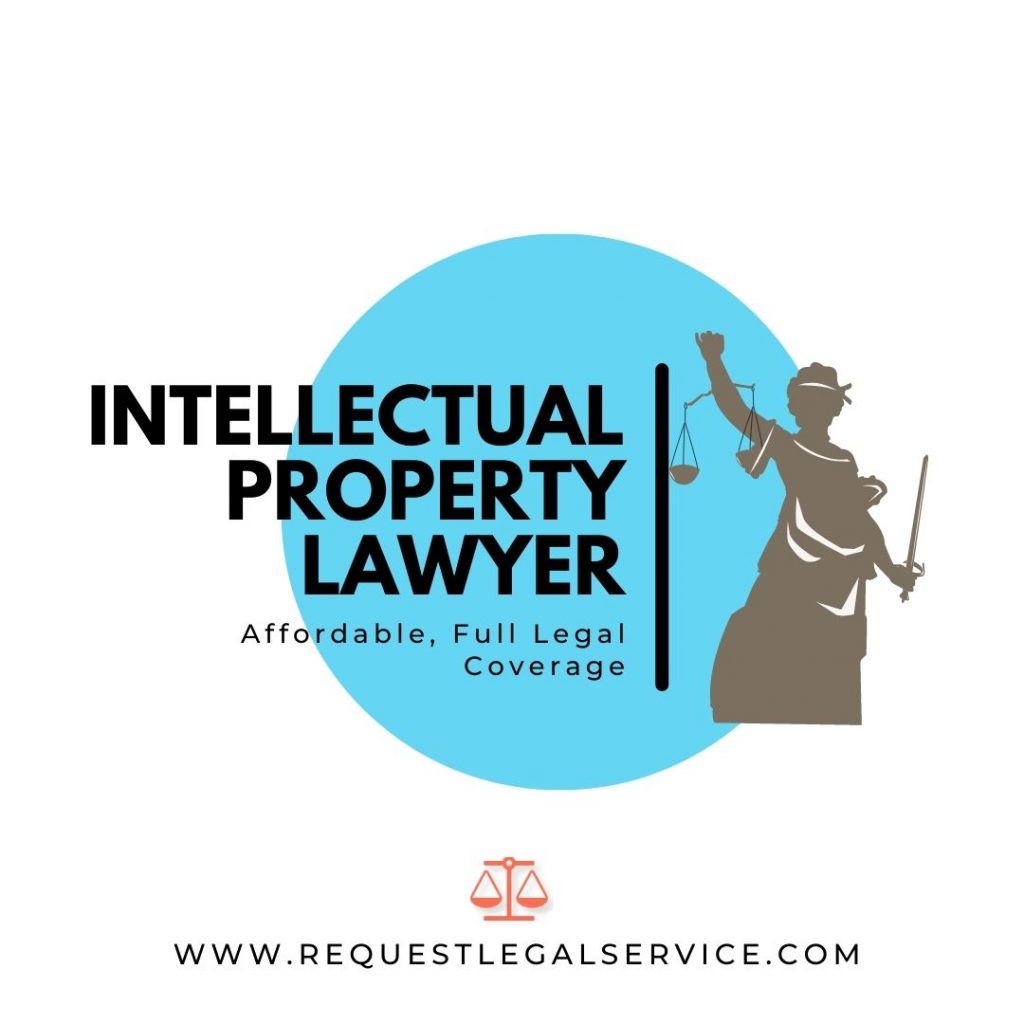 Intellectual Property Lawyer
