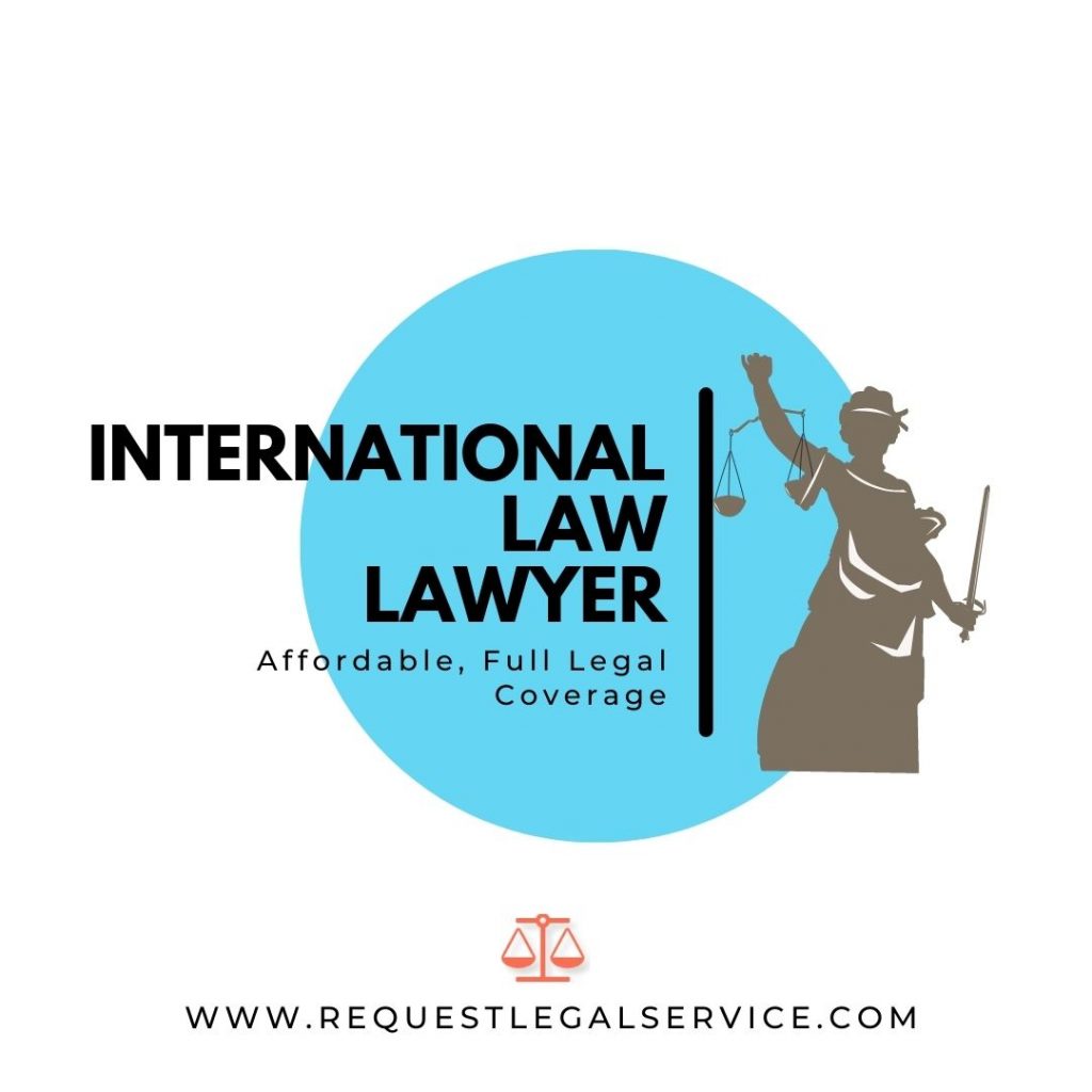 International Law Lawyer