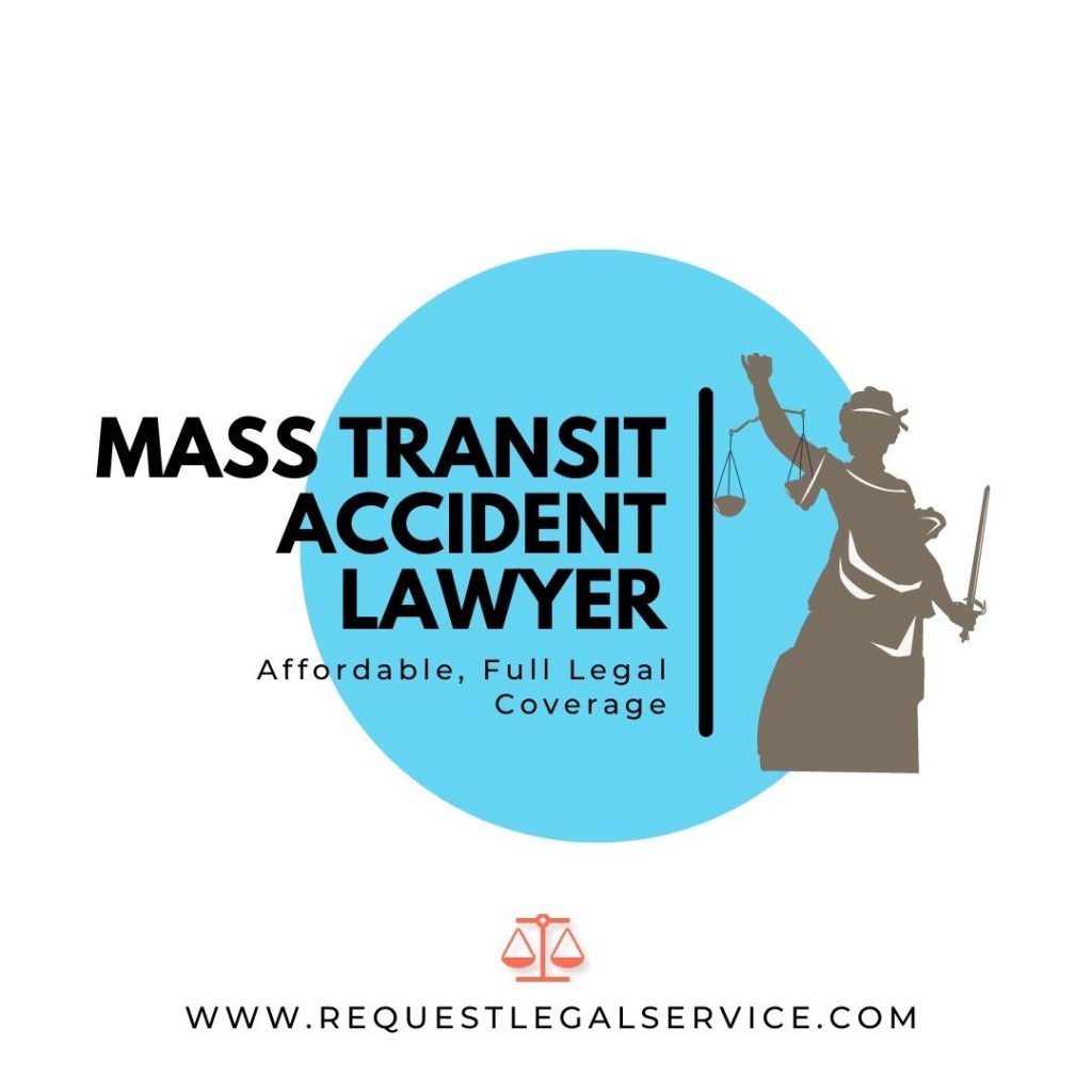 Mass Transit Accident Lawyer