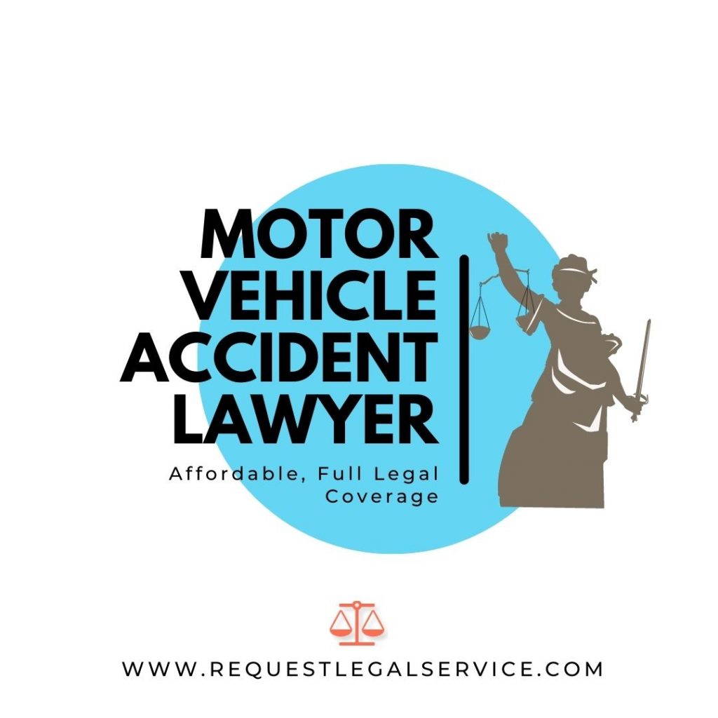 Motor Vehicle Accident Lawyer