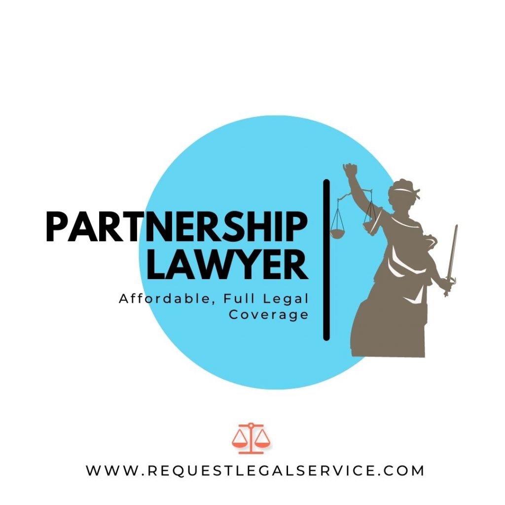 Partnership Lawyer