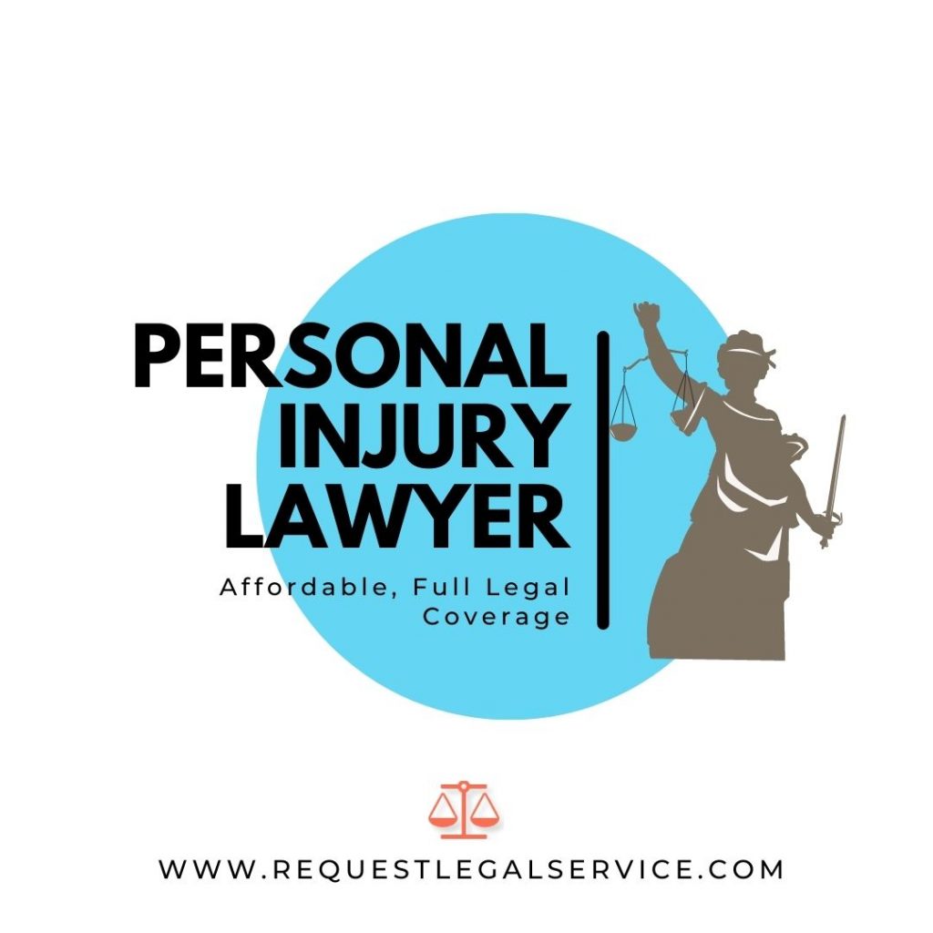 Personal Injury Lawyer