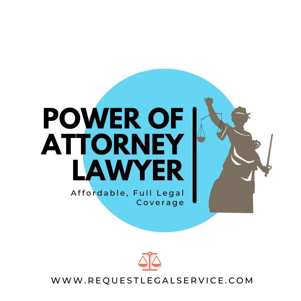 Power of Attorney Lawyers