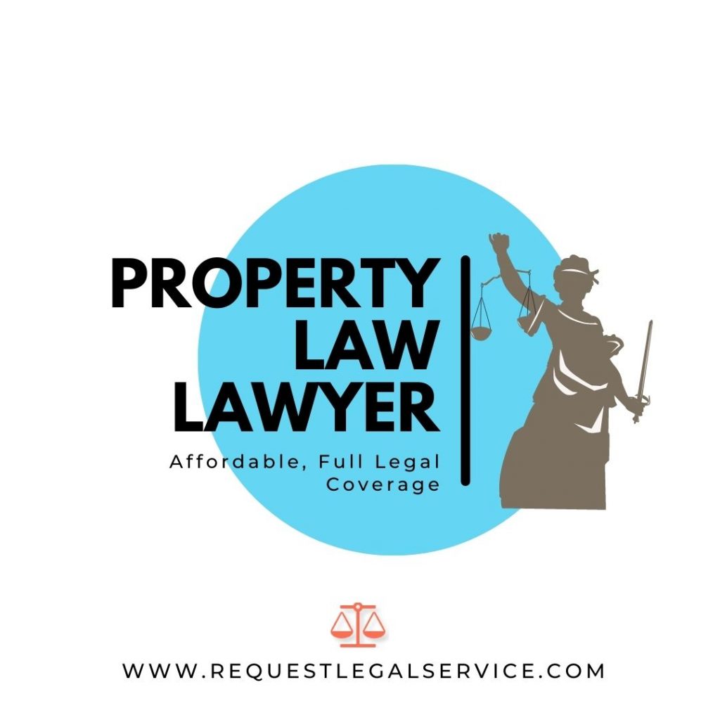 Property Law Lawyer