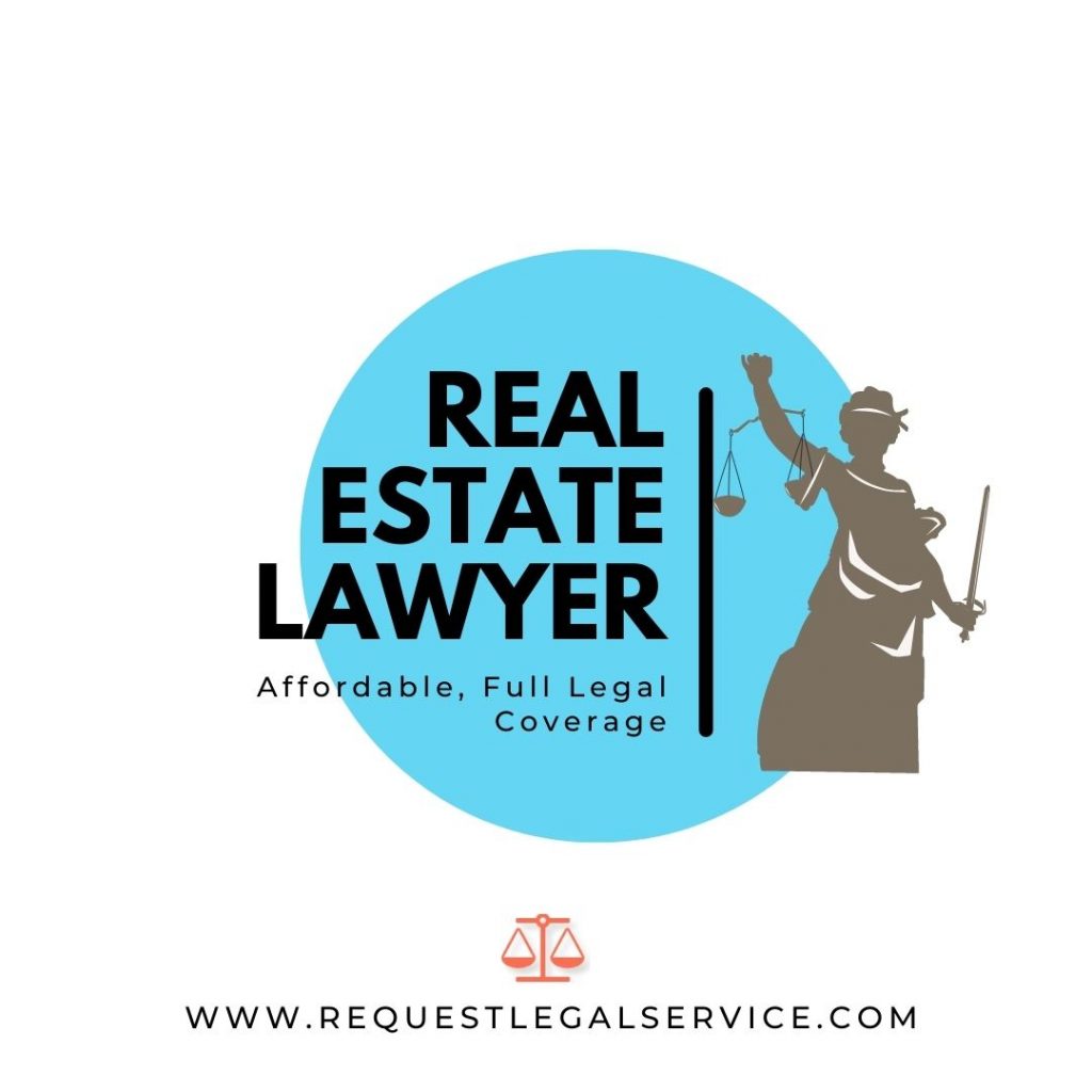 Real Estate Lawyer