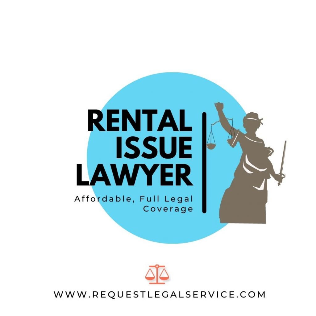 Rental Issue Lawyer