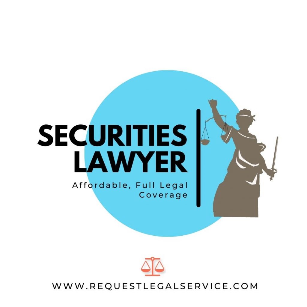 Securities Lawyer