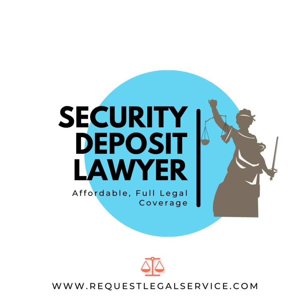 Security Deposit Lawyer