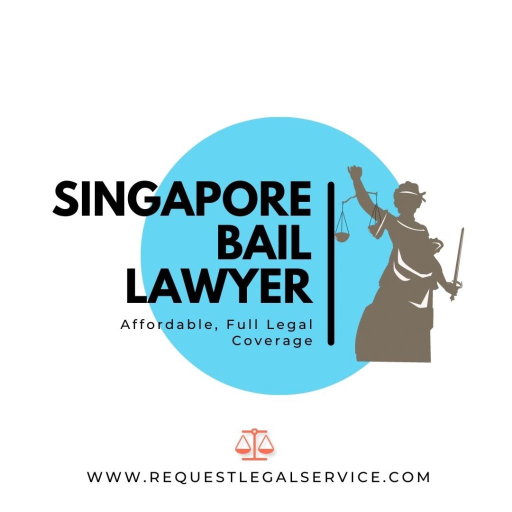 Singapore Bail Lawyer