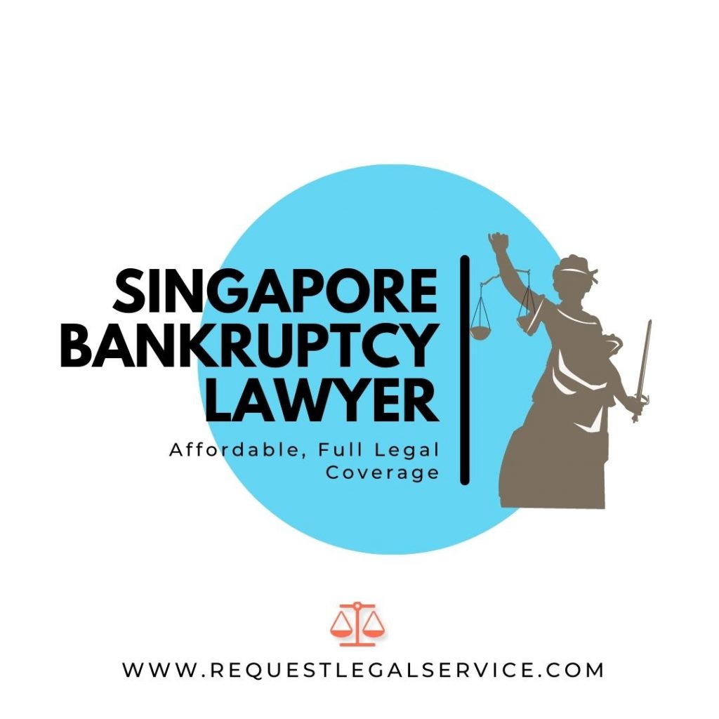Singapore Bankruptcy Lawyer