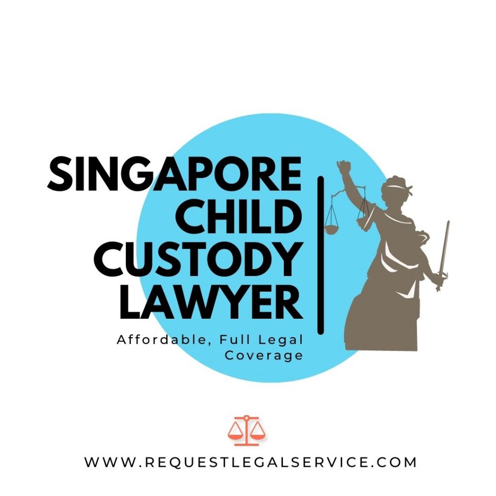 Singapore Child Custody Lawyer