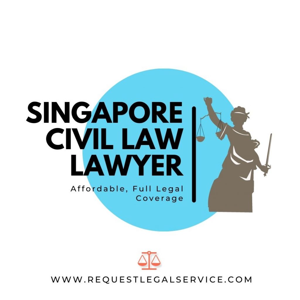 Singapore Civil Law Lawyer
