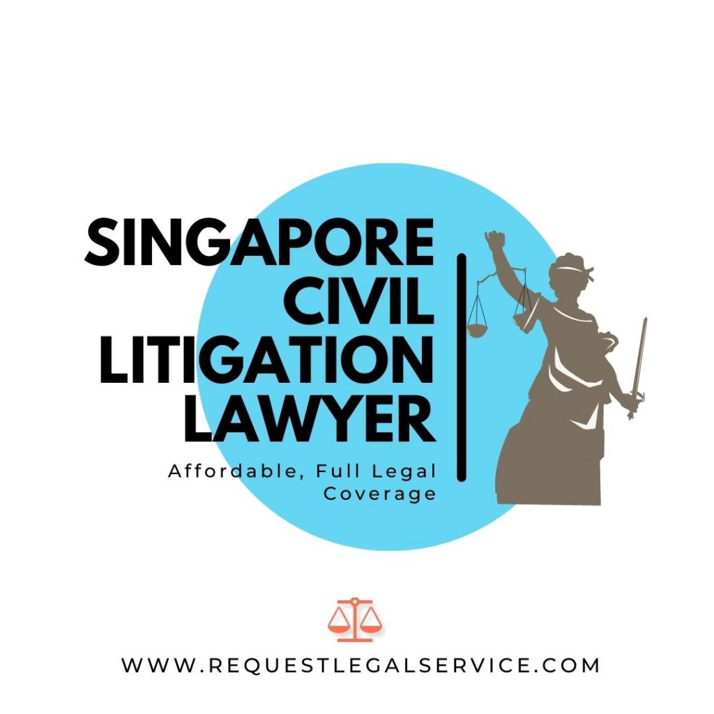 Singapore Civil Litigation Lawyer