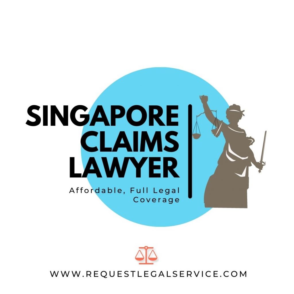 Singapore Claims Lawyer