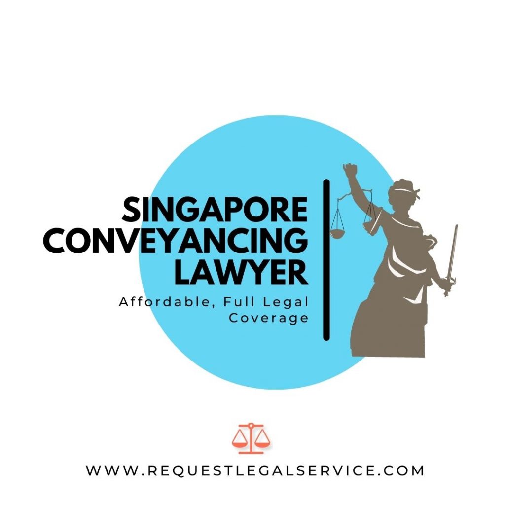 Singapore Conveyancing Lawyer