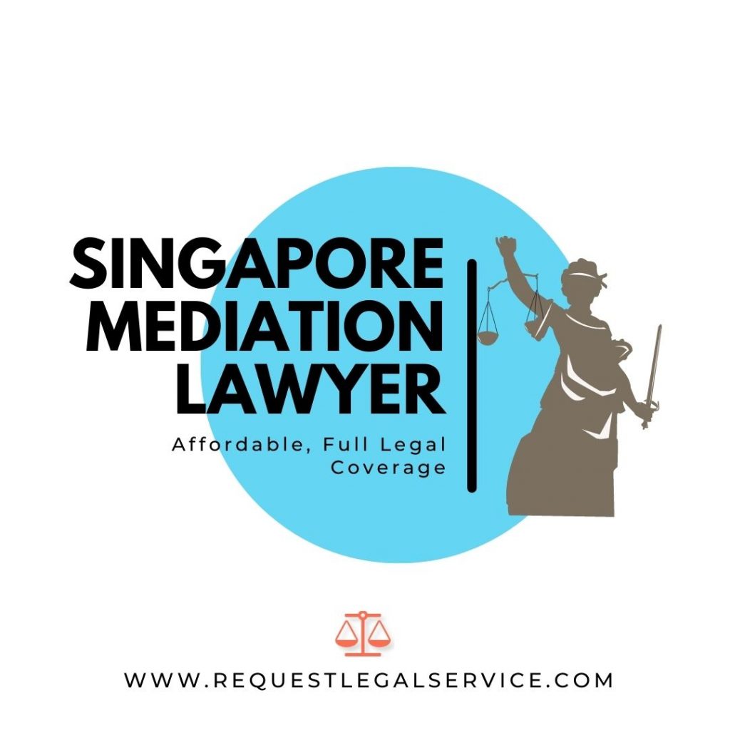 Singapore Mediation Lawyer